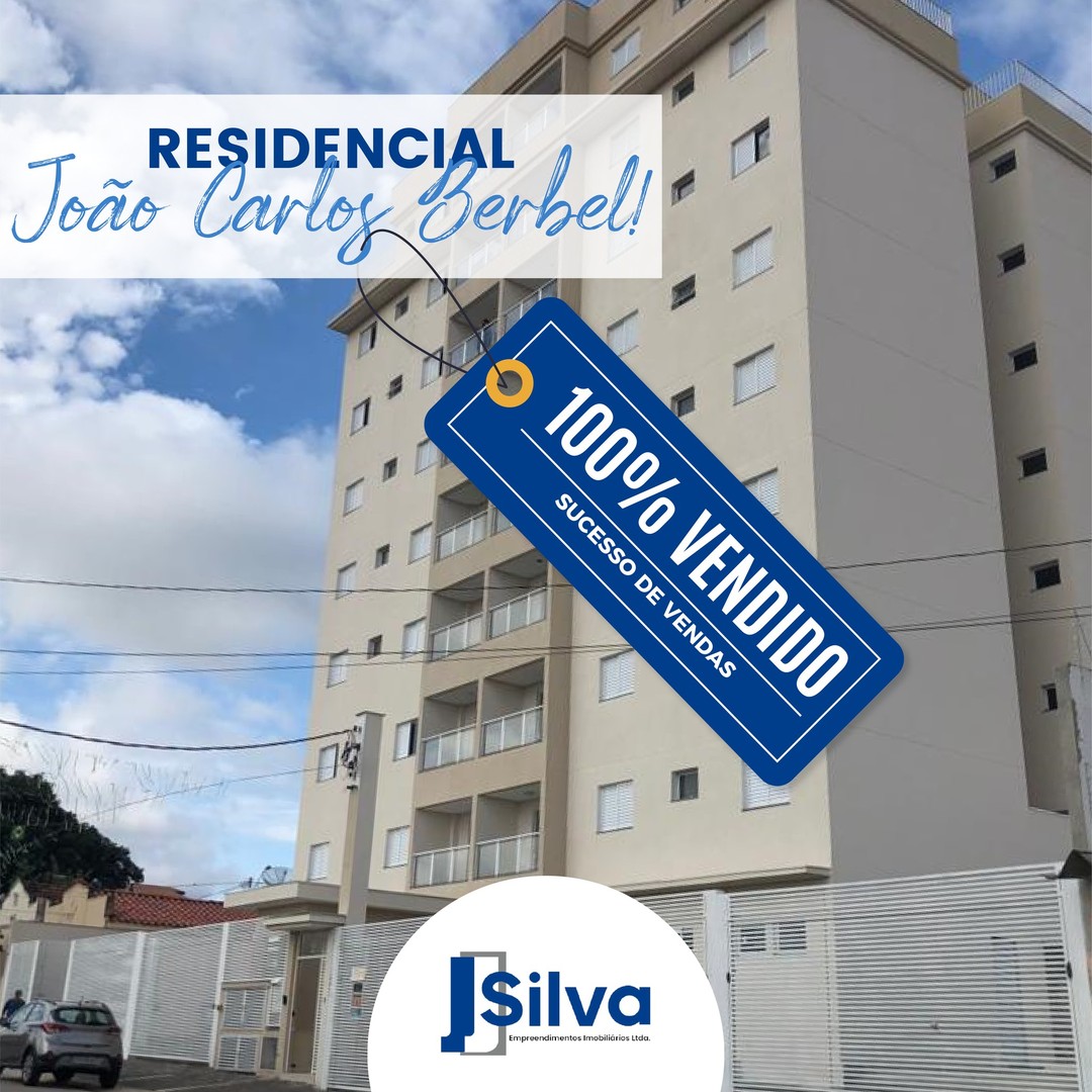 Residencial João Carlos Berbel